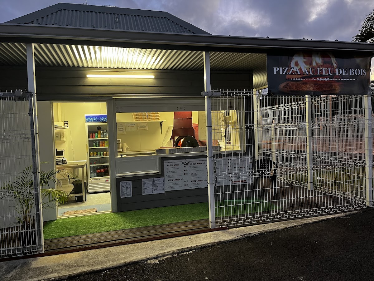 Pizzeria El Gusto RJU